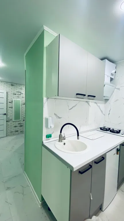 Комфортная квартира с удобной локацией