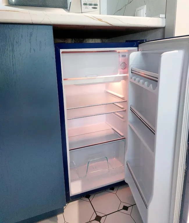 Квартира Тарантино