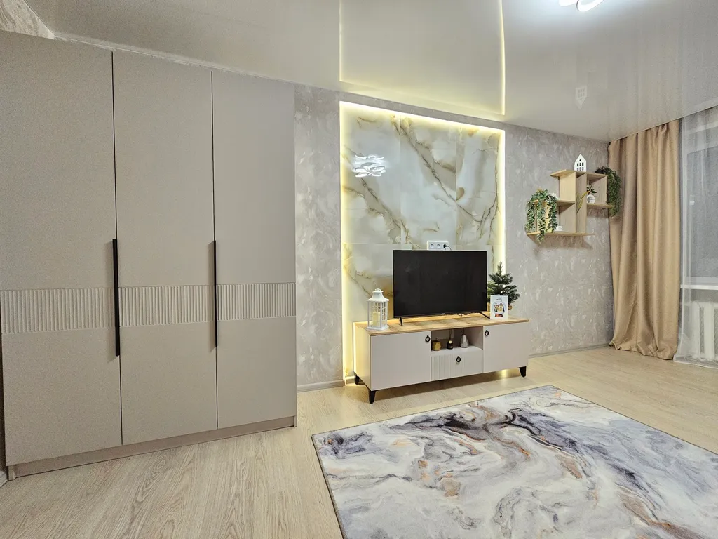 Квартира Квартира Апартамент Городской Вал — Ярославль