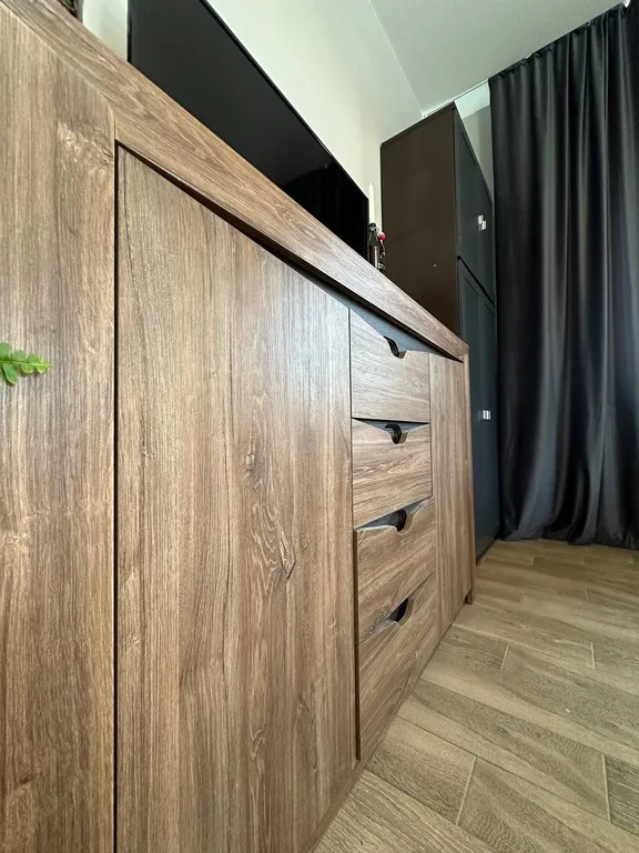 Коттедж Уютный дом отдыха ДвижВилладж с баней и видом на реку — Новотитаровская