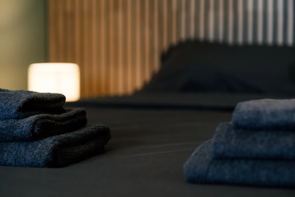 Квартира Квартира с парковкой — Сириус