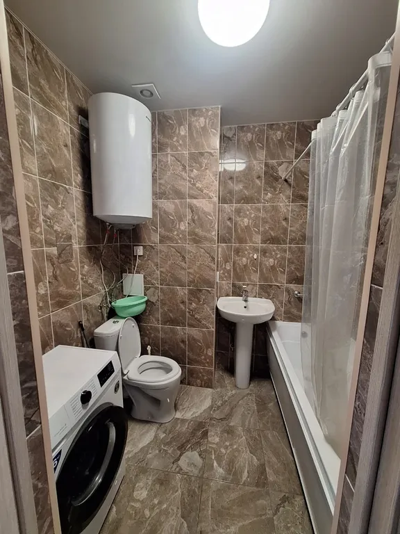 Квартира Квартира рядом с Онкоцентром и МНТК — Хабаровск