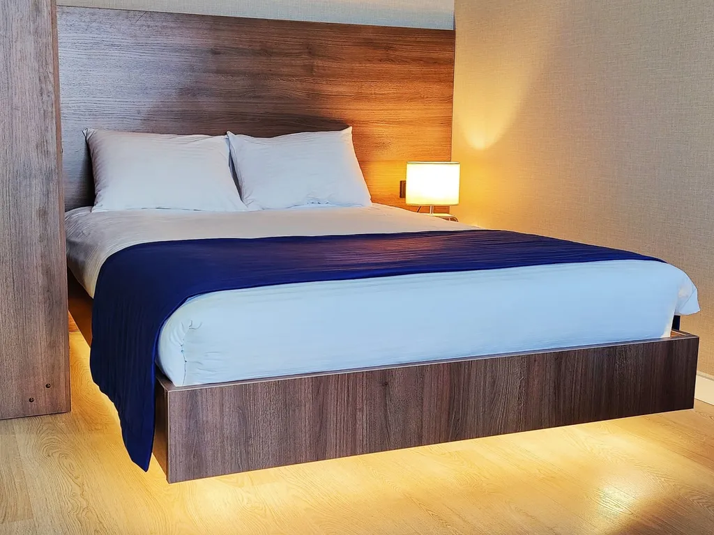 Стильная квартира с сауной, в центре города — аренда посуточно в Ульяновск