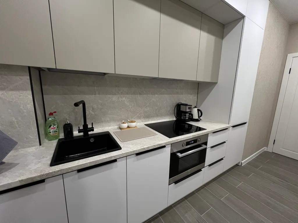 Квартира FoxyFlat Hurma