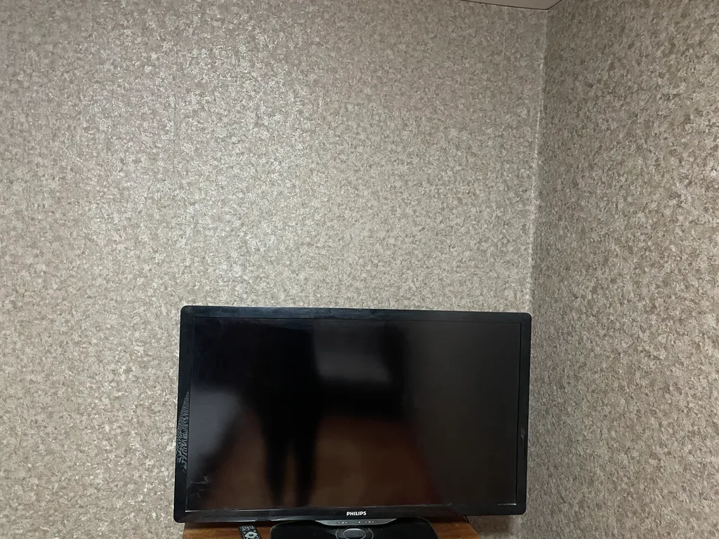 Двухкомнатная квартира в районе горсада