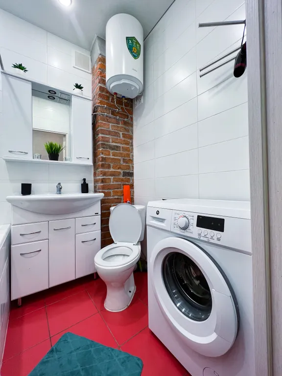 Отличная квартира