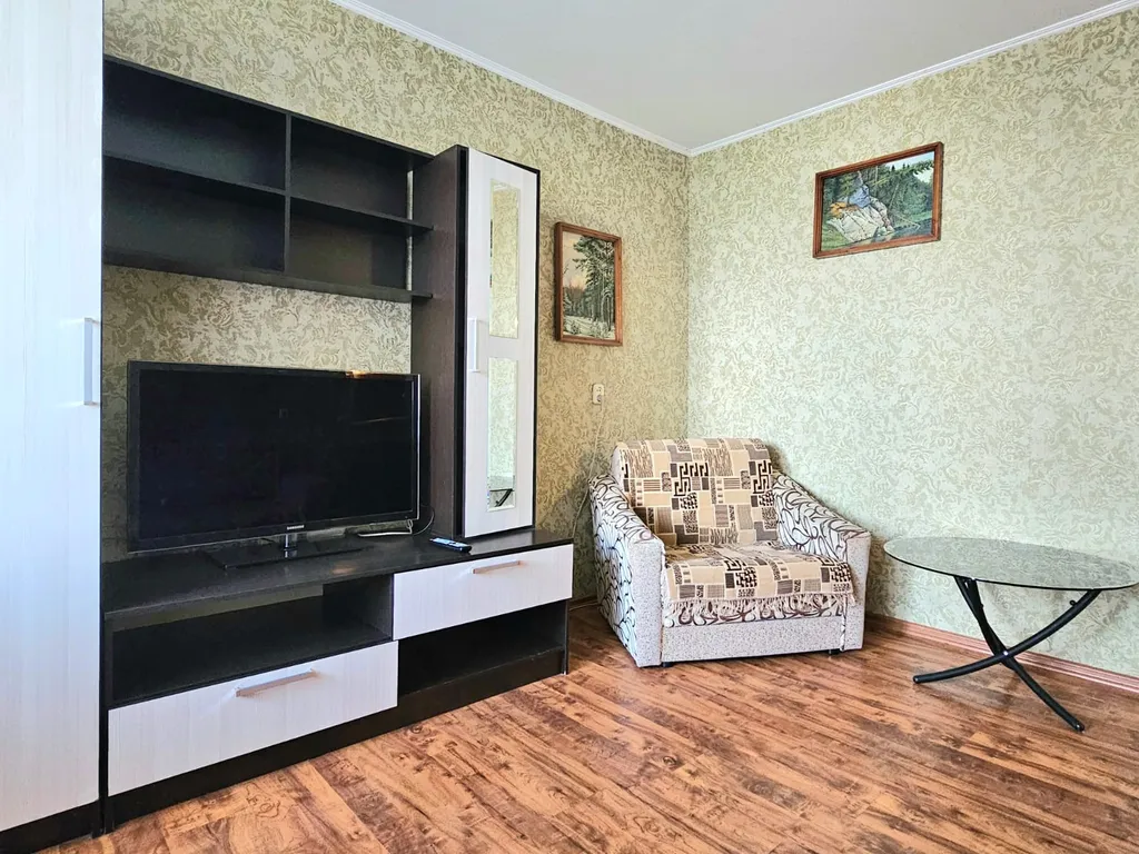 Квартира южном районе рядом с пляжем Алексино, близко Мысхако