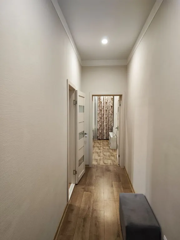 Замечательная квартира в 3х минутах от набережной