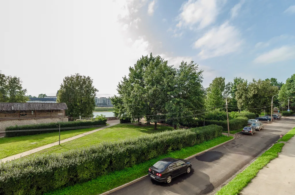 RiverSide Apartments