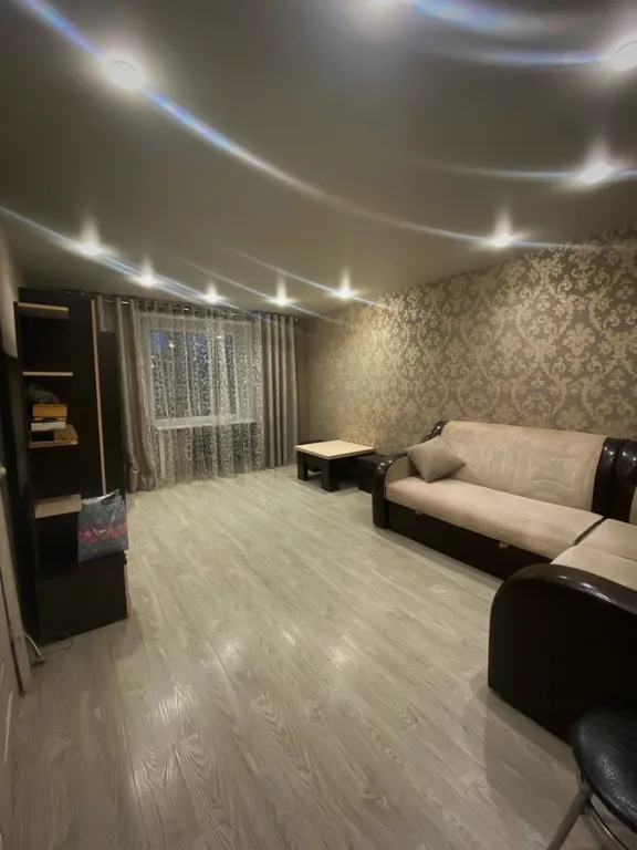 2-комнатная квартира в центре Рыбинска