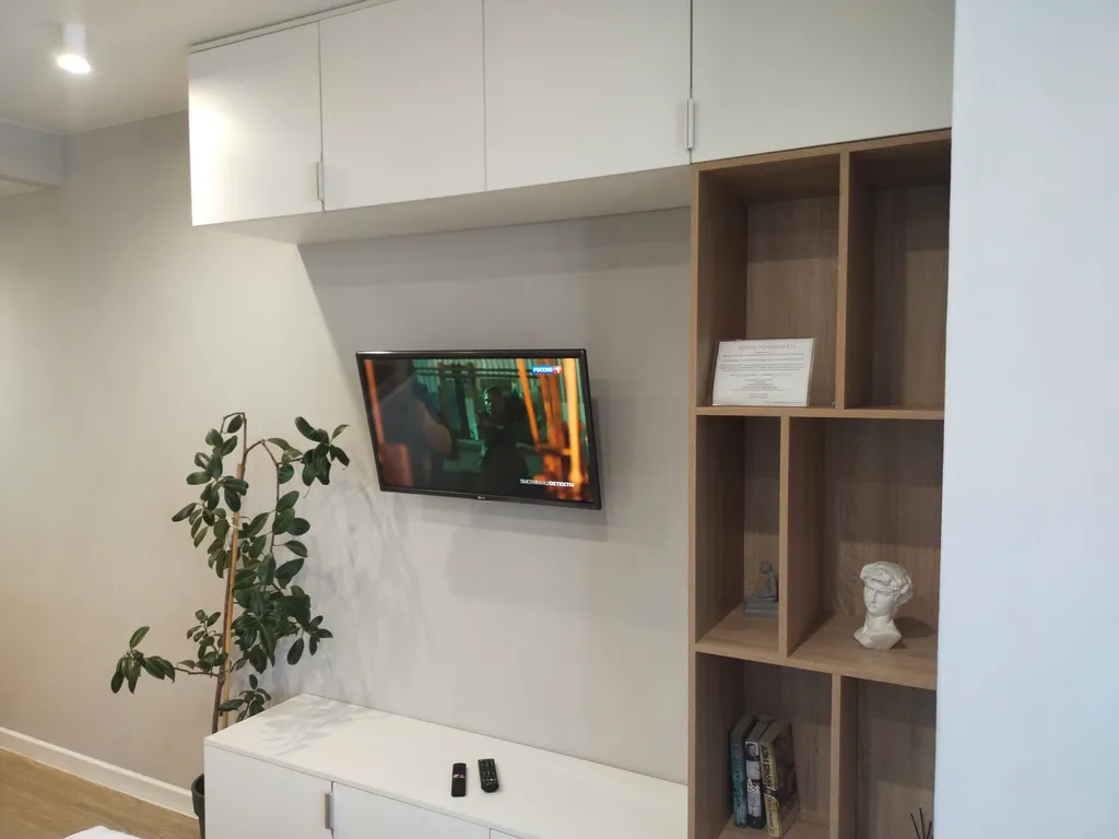 Квартира Квартира апартаменты в центре города — Волгоград