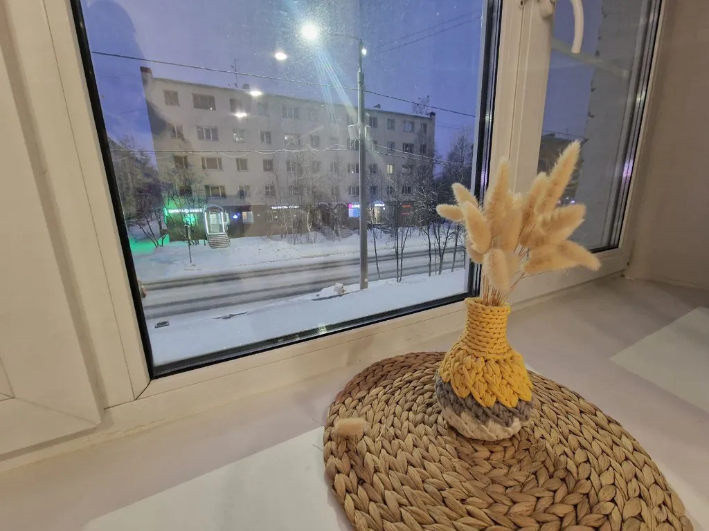 Уютная квартира в центре