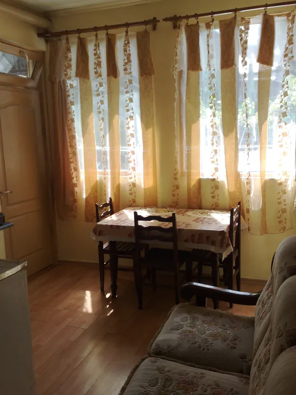 1-комнатная Квартира — аренда посуточно в Тбилиси