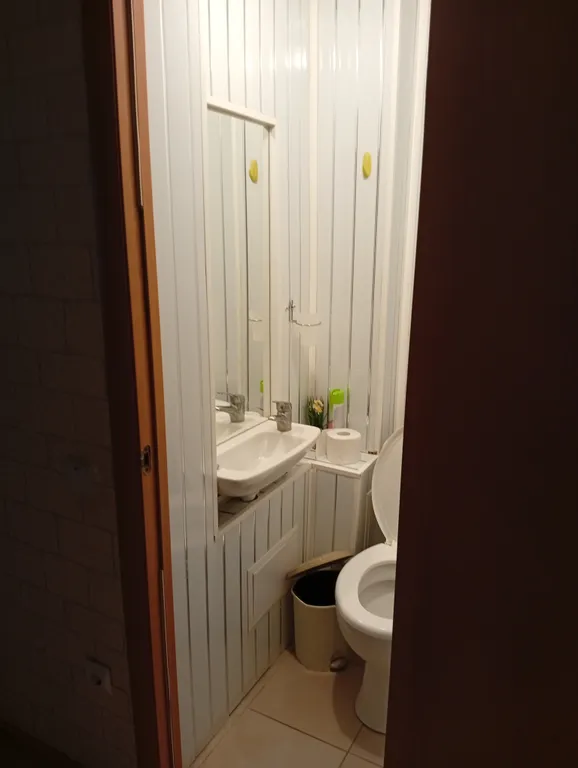 Квартира 3-комнатная Квартира — Калининград