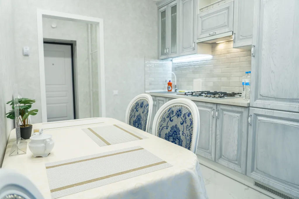 Квартира Апартаменты Кантиана 3.4 — Калининград