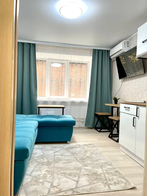 Студия Бирюза