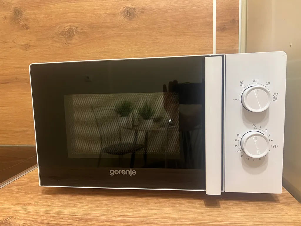 Апартаменты в Центре