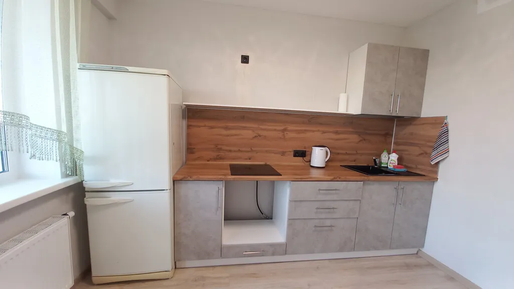 Квартира в 7 минутах от зоопарка и набережной