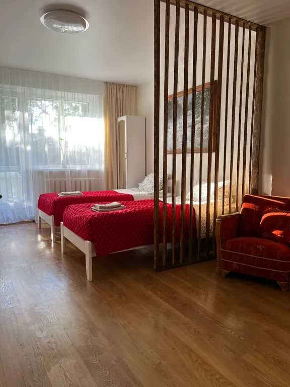 В трёх шагах от Кремля