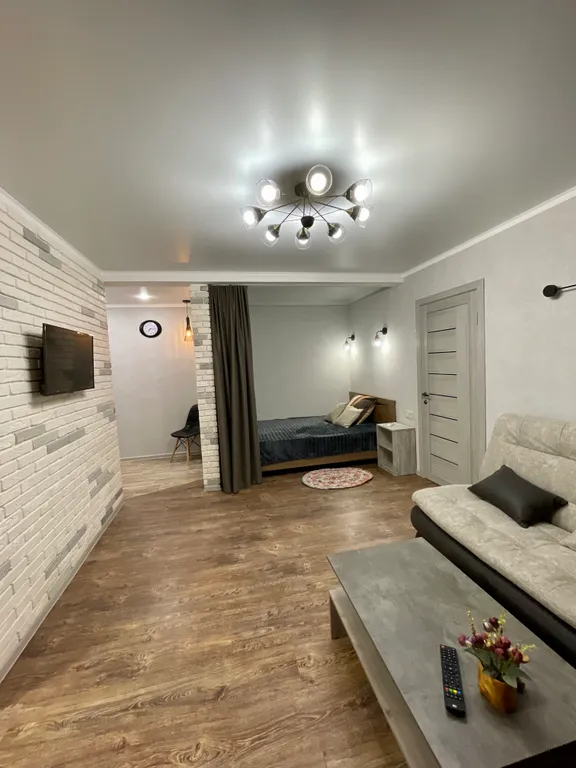 Уютная квартира на курорте