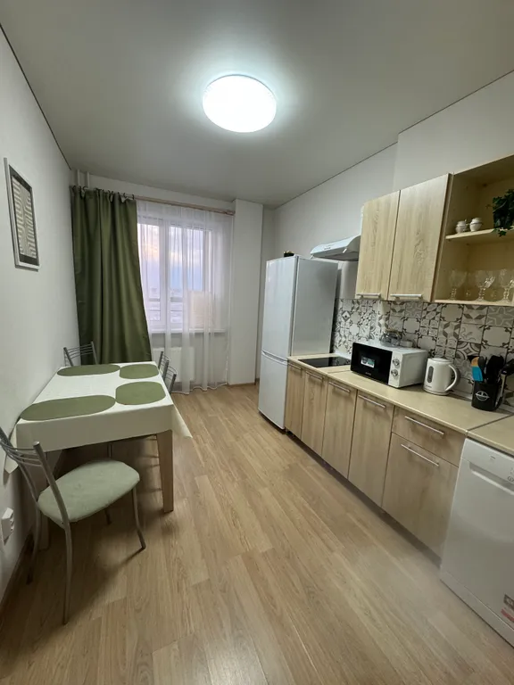 Квартира супер