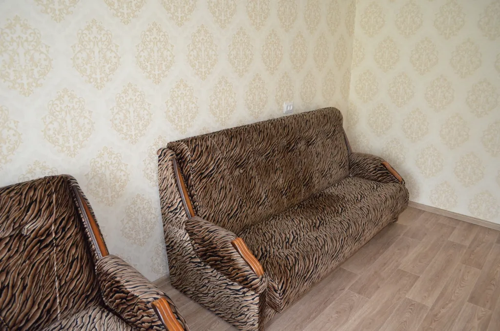 Уютная двухкомнатная квартира в спальном районе от собственника