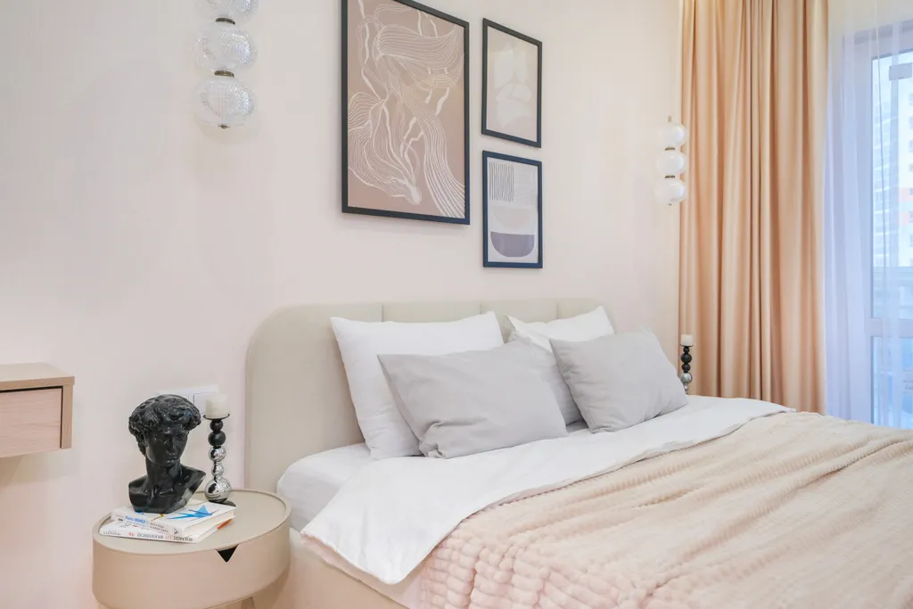 Евротрешка возле аквапарка