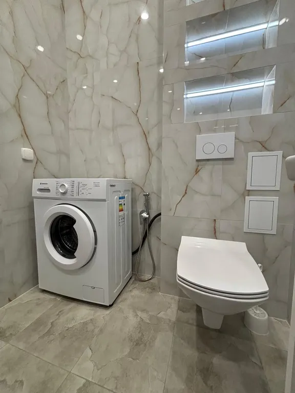 Квартира Квартира Проcтоpная тихая уютная квартирa у моpя — Светлогорск