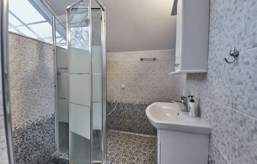 Квартира Апартаменты с большой террасой с видом на центр города и море — Севастополь