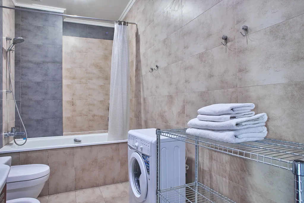 Апартамент с видом на море