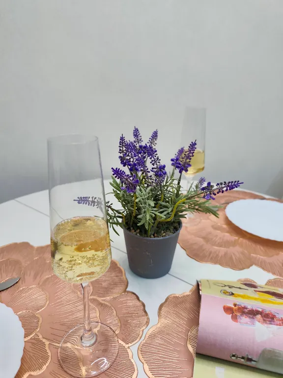 2-комнатная квартира Золотая рыбка