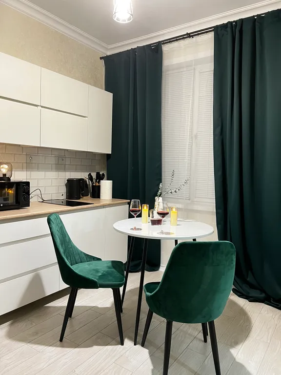 Коттедж Дом у моря — Махачкала