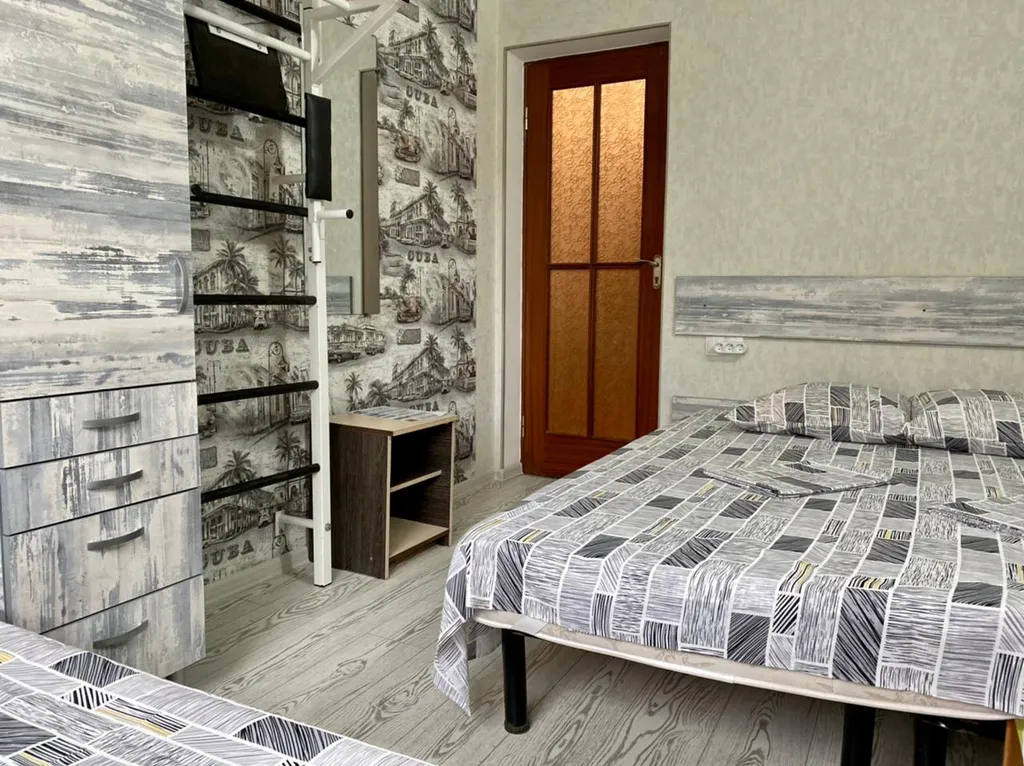 Комфортное жильё - НикиТория на Садовой