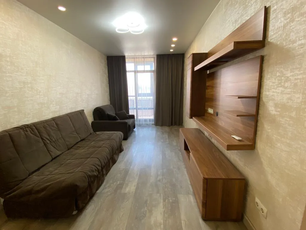 Квартира 1-комнатная Квартира — Санкт-Петербург