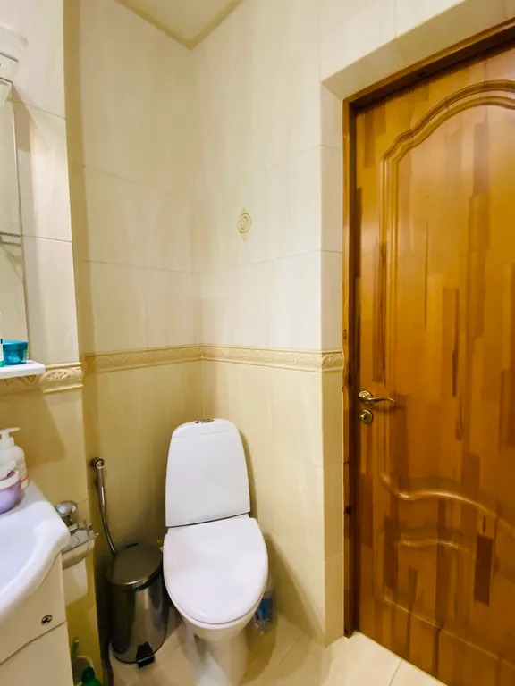 Коттедж в 15 минутах от центра города