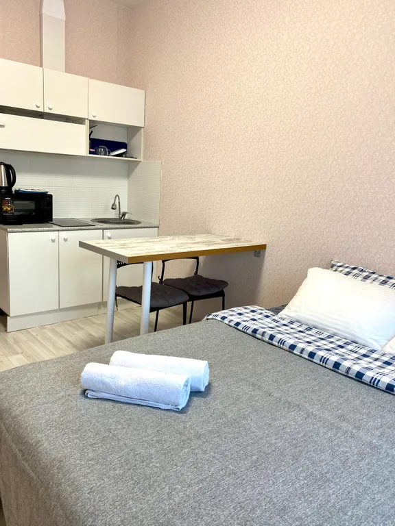 Студия на Кленовом