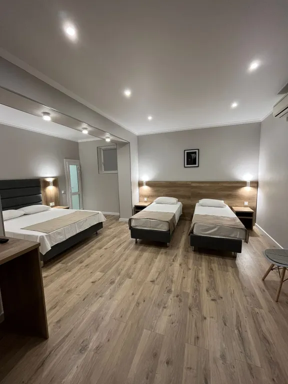 Квартира Комната — аренда посуточно в Геленджик