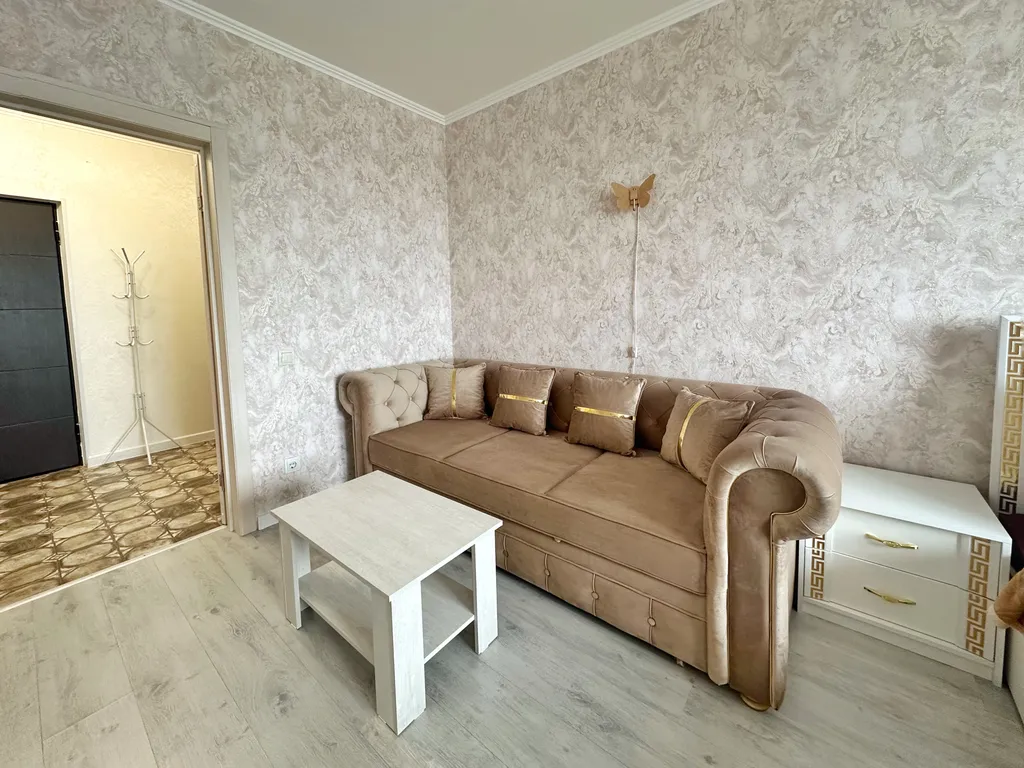 Квартира в центре города