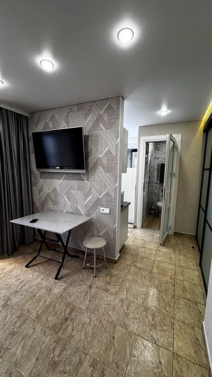 Уютная квартира в самом центре Ялты