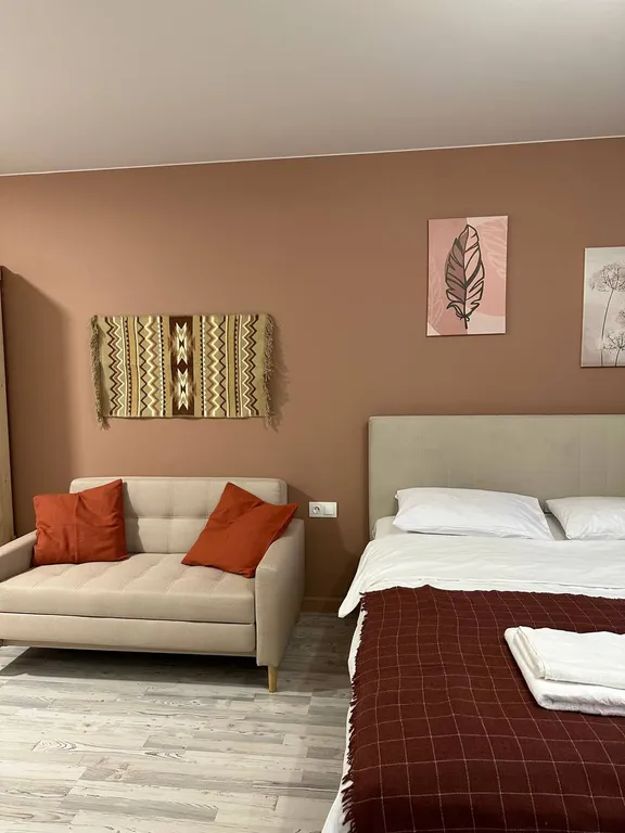 Студия Новая Рига