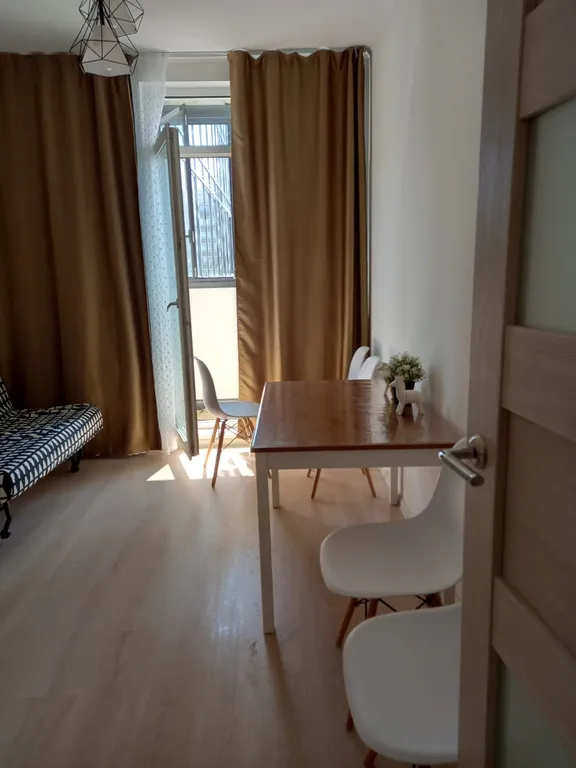 Новый дом для гостей города