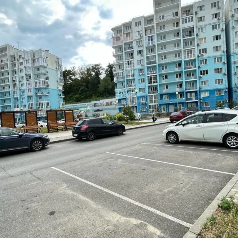 Уют и спокойствие