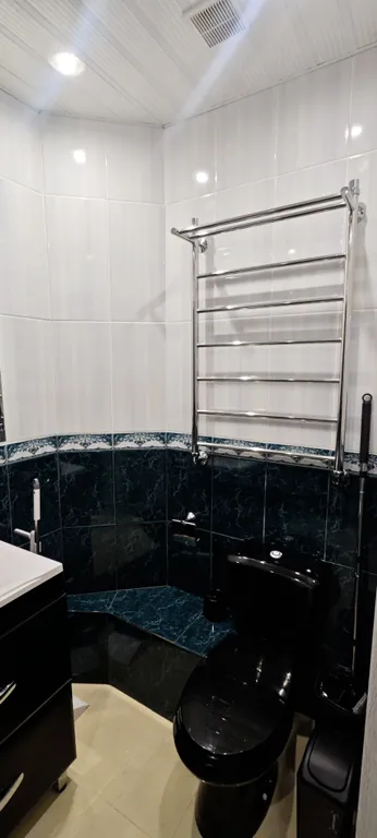 Квартира дизайнерская в шаговой доступности до моря