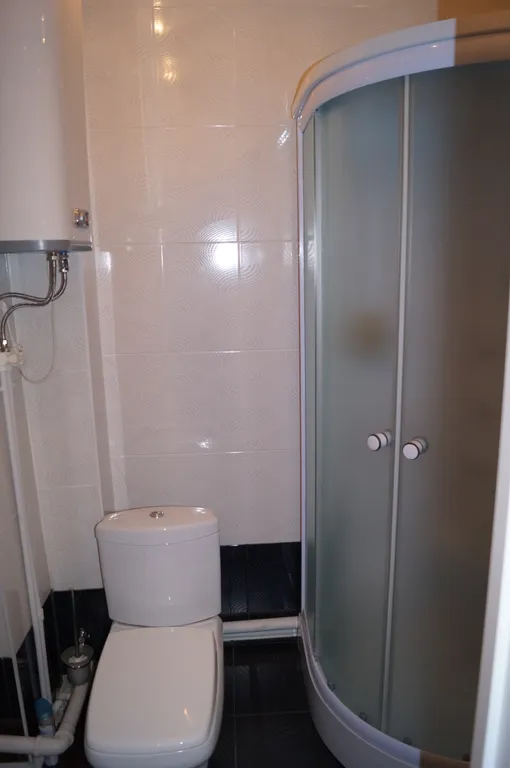 Стандарт 2-местный с 2-я односпальными кроватями