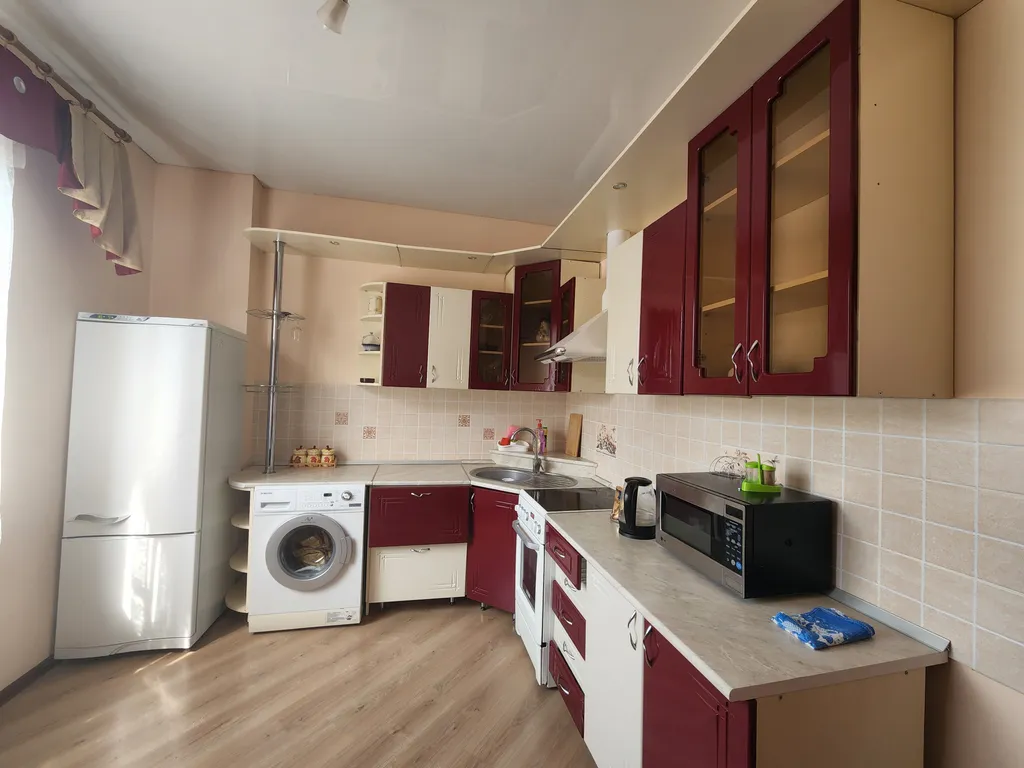 Квартира от собственника в центре Харгоры