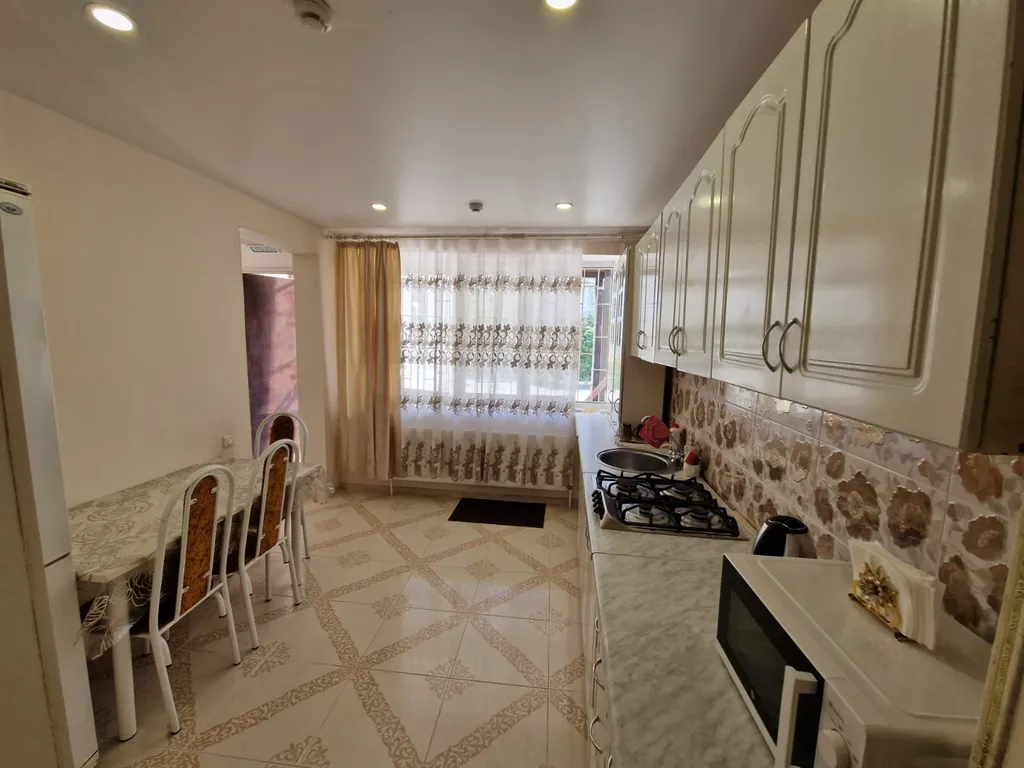 Уютная 1 комнатнaя квapтира