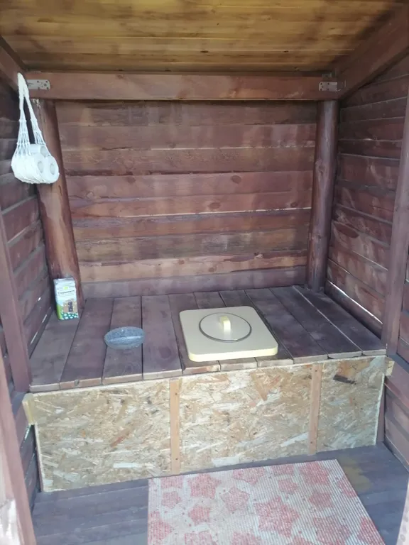 Дом на берегу Онежского озера