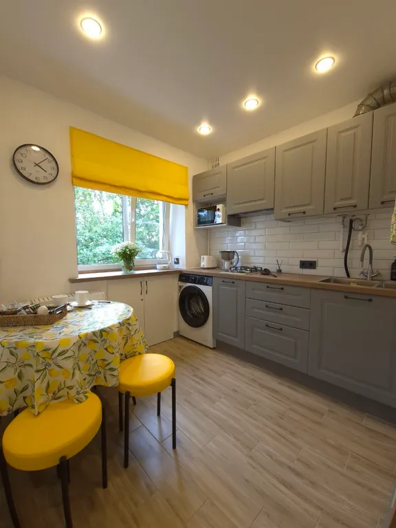 Уютная квартира в центре Пскова