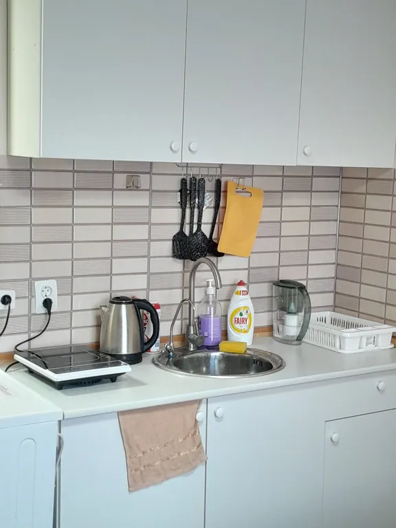 Современная студия