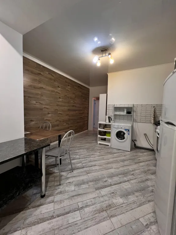 Квартира в ЖК Долина Кавказа